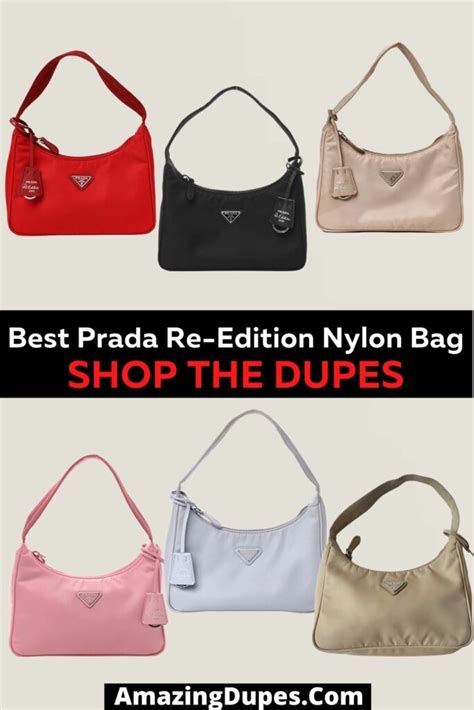 coach bag prada dupe|prada bag dupe summer.